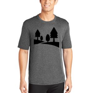 PosiCharge ® Competitor Tee Thumbnail