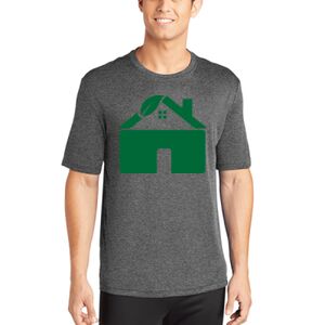PosiCharge ® Competitor Tee Thumbnail