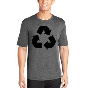 PosiCharge ® Competitor Tee Thumbnail