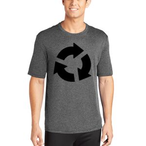 PosiCharge ® Competitor Tee Thumbnail