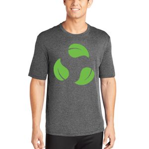 PosiCharge ® Competitor Tee Thumbnail