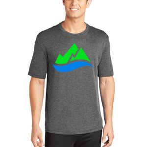 PosiCharge ® Competitor Tee Thumbnail