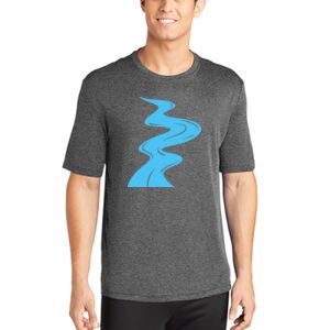 PosiCharge ® Competitor Tee Thumbnail