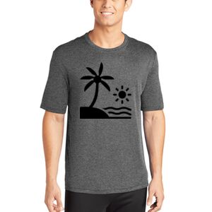PosiCharge ® Competitor Tee Thumbnail