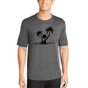 PosiCharge ® Competitor Tee Thumbnail