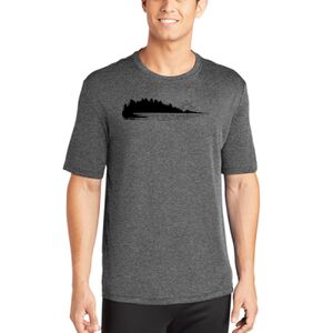 PosiCharge ® Competitor Tee Thumbnail