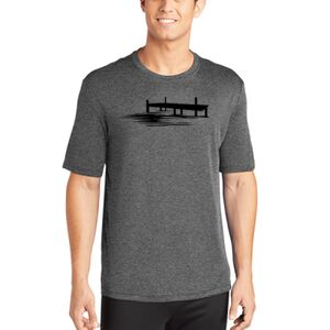 PosiCharge ® Competitor Tee Thumbnail