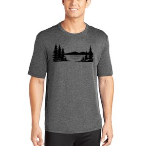 PosiCharge ® Competitor Tee Thumbnail