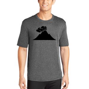 PosiCharge ® Competitor Tee Thumbnail