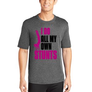 PosiCharge ® Competitor Tee Thumbnail