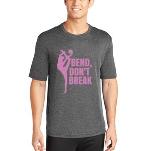 PosiCharge ® Competitor Tee Thumbnail