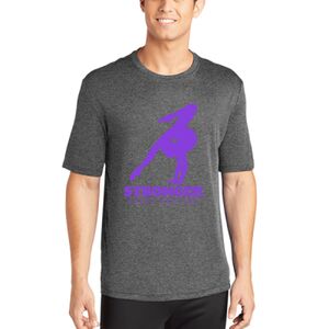 PosiCharge ® Competitor Tee Thumbnail