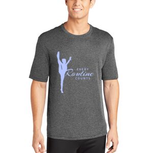 PosiCharge ® Competitor Tee Thumbnail