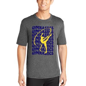 PosiCharge ® Competitor Tee Thumbnail