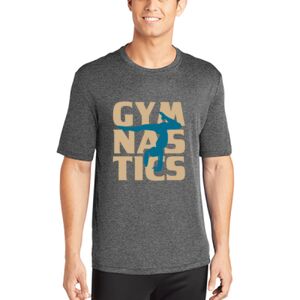 PosiCharge ® Competitor Tee Thumbnail