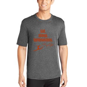 PosiCharge ® Competitor Tee Thumbnail