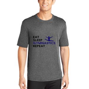 PosiCharge ® Competitor Tee Thumbnail