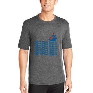 PosiCharge ® Competitor Tee Thumbnail