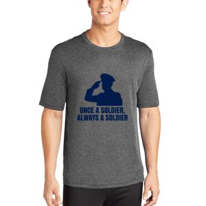 PosiCharge ® Competitor Tee Thumbnail