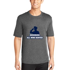 PosiCharge ® Competitor Tee Thumbnail