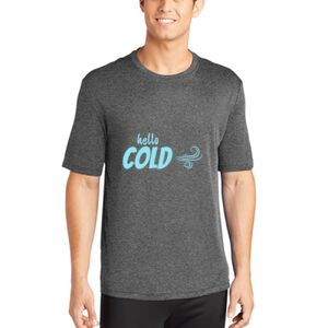 PosiCharge ® Competitor Tee Thumbnail