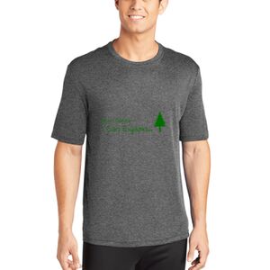 PosiCharge ® Competitor Tee Thumbnail