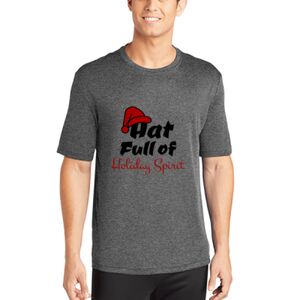 PosiCharge ® Competitor Tee Thumbnail
