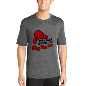 PosiCharge ® Competitor Tee Thumbnail