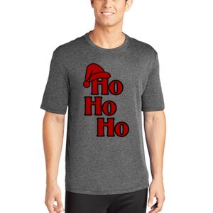 PosiCharge ® Competitor Tee Thumbnail