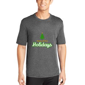 PosiCharge ® Competitor Tee Thumbnail