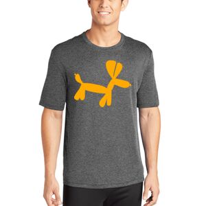 PosiCharge ® Competitor Tee Thumbnail