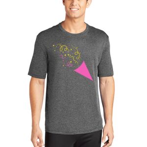 PosiCharge ® Competitor Tee Thumbnail