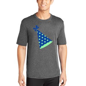 PosiCharge ® Competitor Tee Thumbnail