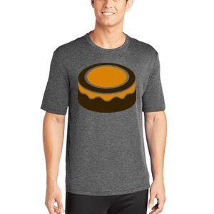 PosiCharge ® Competitor Tee Thumbnail