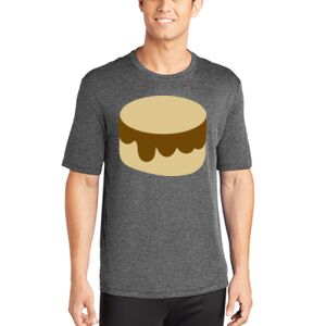 PosiCharge ® Competitor Tee Thumbnail