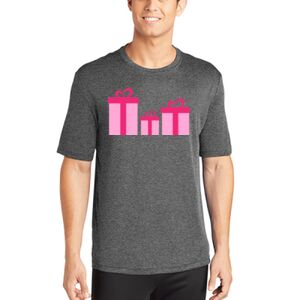 PosiCharge ® Competitor Tee Thumbnail