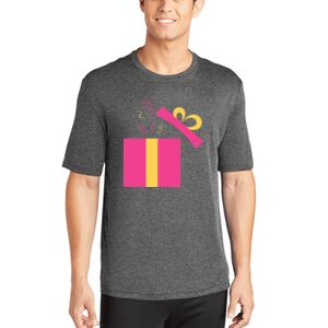 PosiCharge ® Competitor Tee Thumbnail