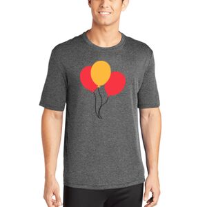 PosiCharge ® Competitor Tee Thumbnail