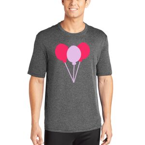 PosiCharge ® Competitor Tee Thumbnail