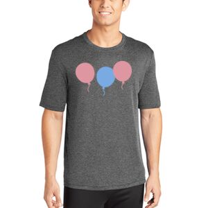 PosiCharge ® Competitor Tee Thumbnail