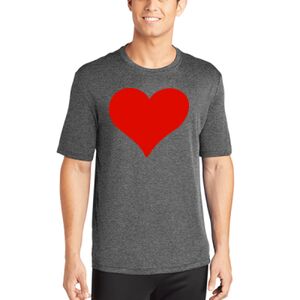 PosiCharge ® Competitor Tee Thumbnail