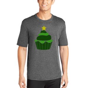 PosiCharge ® Competitor Tee Thumbnail