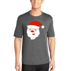 PosiCharge ® Competitor Tee Thumbnail