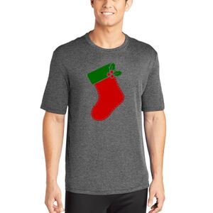 PosiCharge ® Competitor Tee Thumbnail