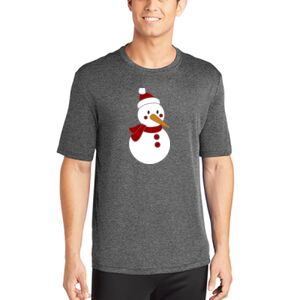 PosiCharge ® Competitor Tee Thumbnail