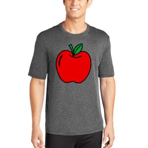 PosiCharge ® Competitor Tee Thumbnail
