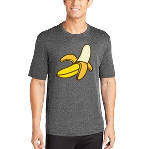 PosiCharge ® Competitor Tee Thumbnail