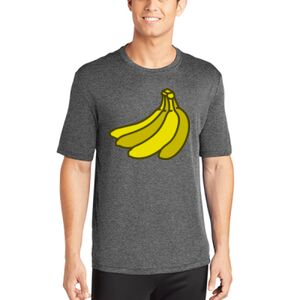 PosiCharge ® Competitor Tee Thumbnail