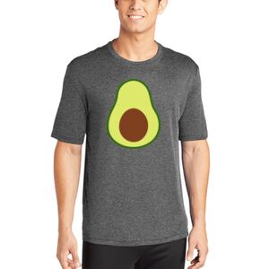 PosiCharge ® Competitor Tee Thumbnail
