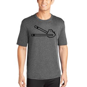 PosiCharge ® Competitor Tee Thumbnail